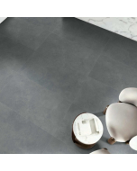 Lunar Ash Indoor Porcelain 8mm Paving 1200x600