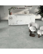Lunar Grey Indoor Porcelain 8mm Paving 1200x600