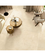 Lunar Sand Indoor 8mm Porcelain  Paving 1200x600