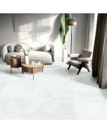 Storm White Indoor 8mm Porcelain Paving 1200x600