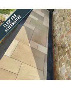 Anthracite Porcelain 900x200