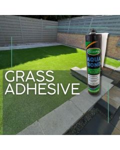 Aqua Bond Grass Adhesive 310ml