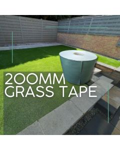 Grass Joining Tape 200mm
