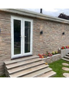 Raj Green Wall Cladding