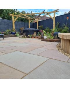Modak Sandstone Paving 900x600 (Calibrated)