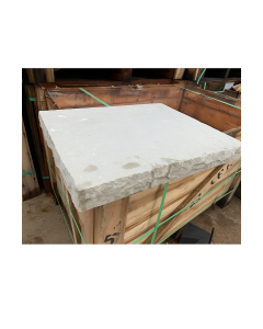 Silver Grey Sandstone Coping 600x600 (Cropped Edges)