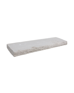 Silver Grey Sandstone Coping 900x150 (Cropped Edges)
