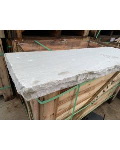 Silver Grey coping stone 600x300