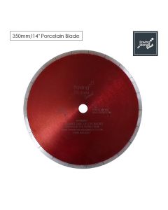 350mm Porcelain Blades (Table Saw)