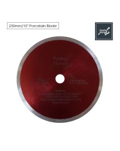 250mm Porcelain Blade (Table Saw)