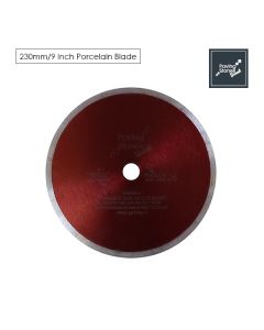 230mm Porcelain Blade (9 inch Grinder)