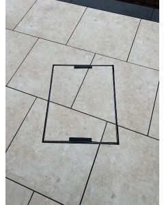 Recessed Shallow Cover 740x590 (T11G3)
