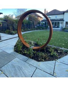 Silver Grey Sandstone Paving 900x600 (Calibrated)