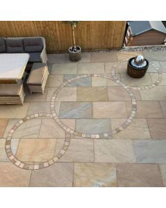 Rippon Buff Sandstone Paving 600x290 (Calibrated)