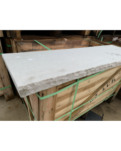 Silver Grey Sandstone Coping 900x250 (Cropped Edges)