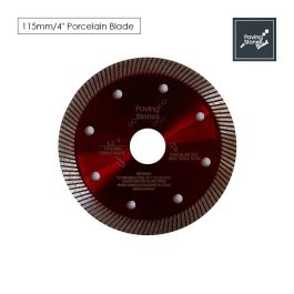 Porcelain Blade 115mm