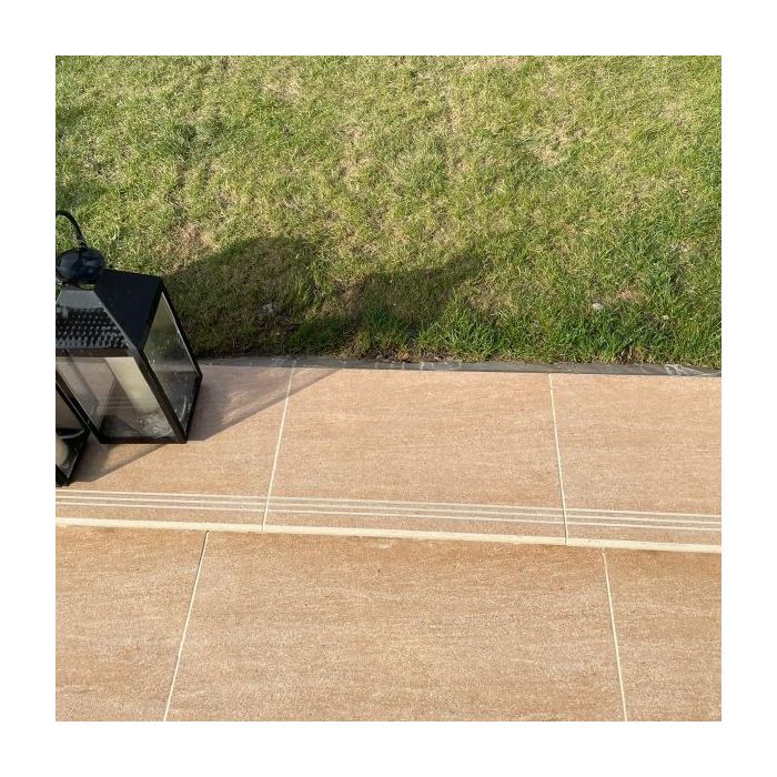 Riverside Mocha Porcelain