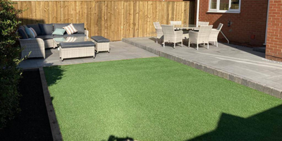 Artifical Grass
