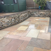 Sandstone