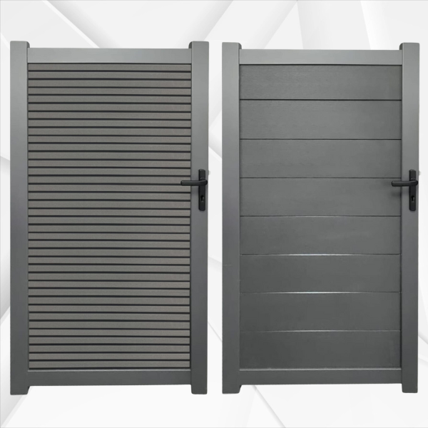Gates
